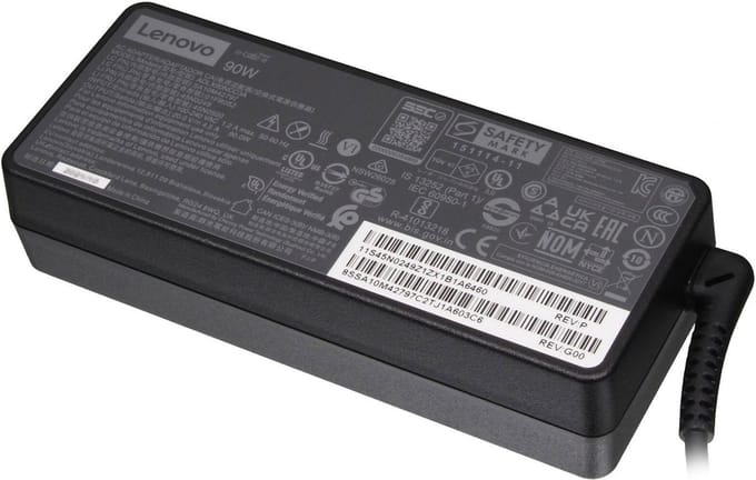 Lenovo 0B46995 oplader 90W