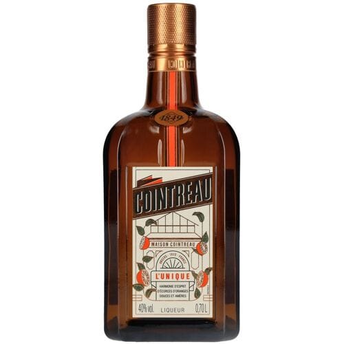 Cointreau 40% Vol. 0,7l
