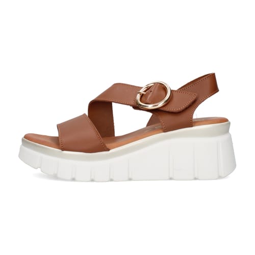 Sandalen met sleehak IgI&amp;CO 1189611