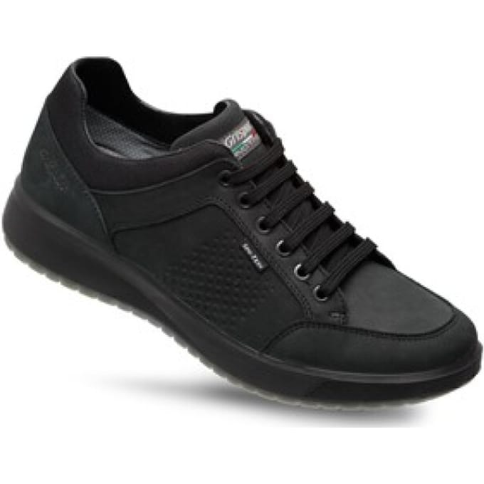 Grisport Active wandelschoenen zwart - Maat 45