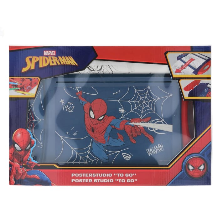 Undercover SPMA4053 kunst- en handwerkspeelgoed