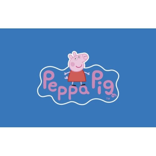Peppa Pig: Digger World - Peppa Pig - Peppa Pig