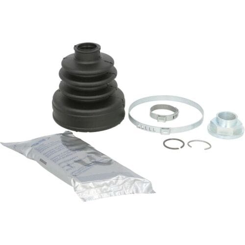 Balgenset, aandrijfas SPIDAN 25719