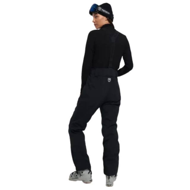 Tenson Core 2.0 Skibroek dames Zwart XL/42
