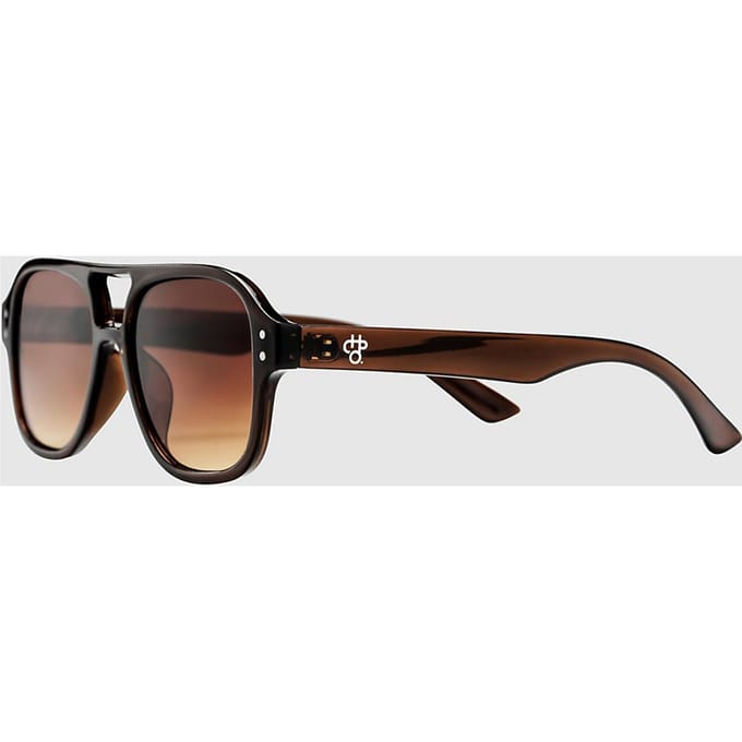 CHPO Cocas Coffee Zonnebril geel