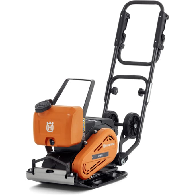 Husqvarna lf 60i lat accu trilplaat 36v