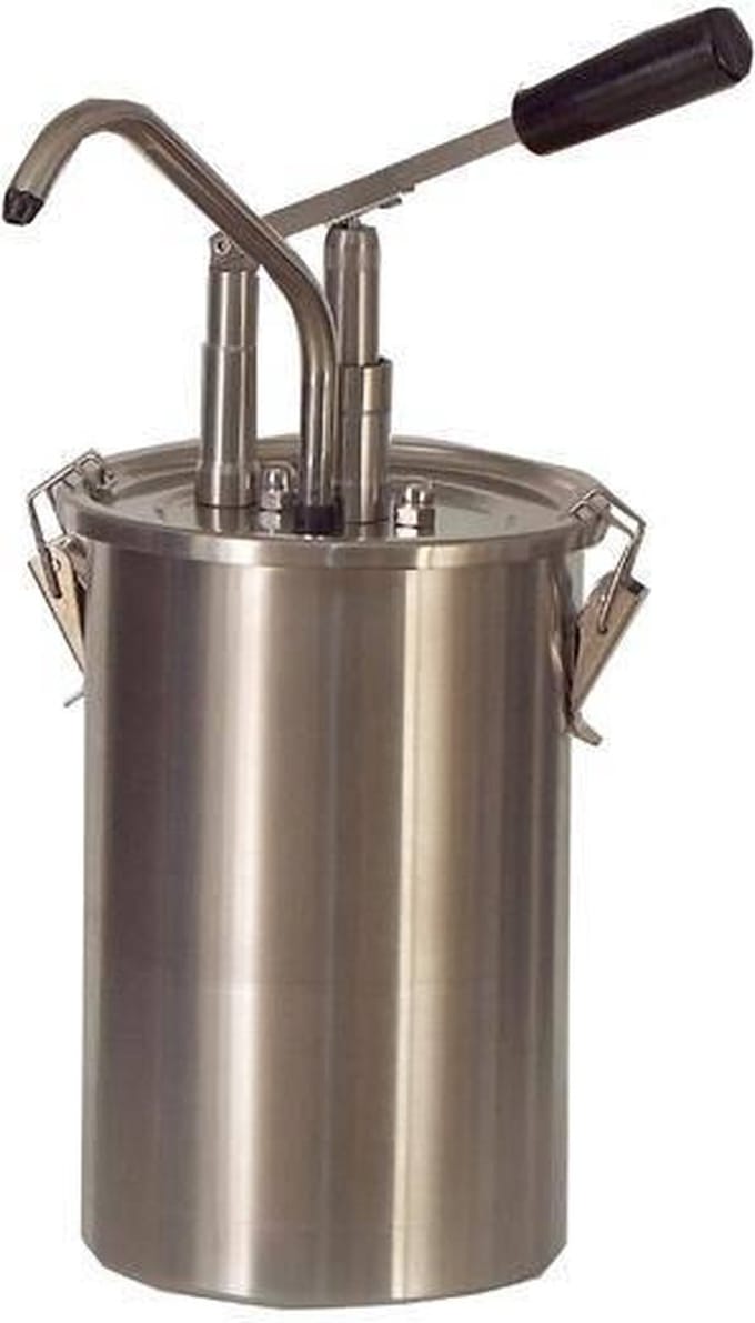 Sauzen pomp  PD-001