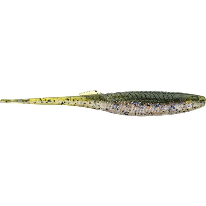 Lok Rapala Crushcity The Stingman 6 (x4)