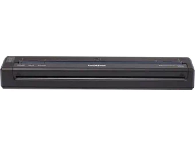 Brother PocketJet 8 PJ-823 - Zwart-wit - Inkt