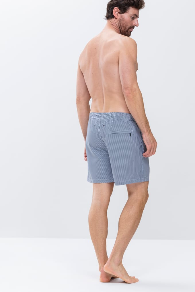 mey Herren Zwembroek Serie Beachport