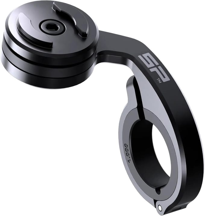 Handlebar Mount Pro voor MTB