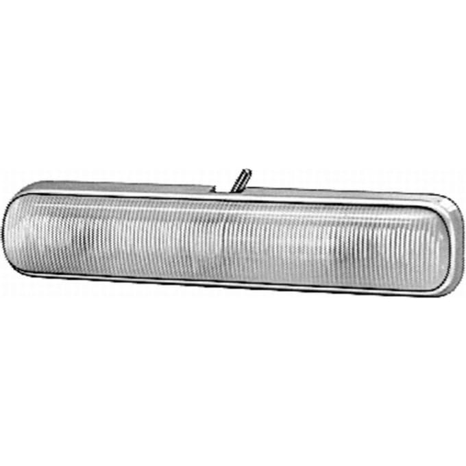 Interieurverlichting HELLA 2JA 001 330-001