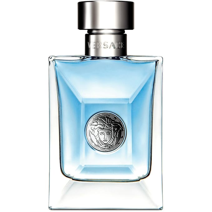 Versace pour Homme - 30 ml - eau de toilette spray - mannenparfum