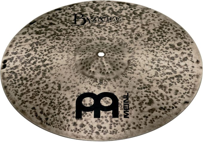 Meinl Byzance Dark 18 Crash - Crash