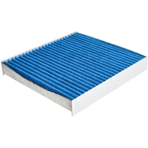 Cabinefilter BOSCH 0 986 628 631