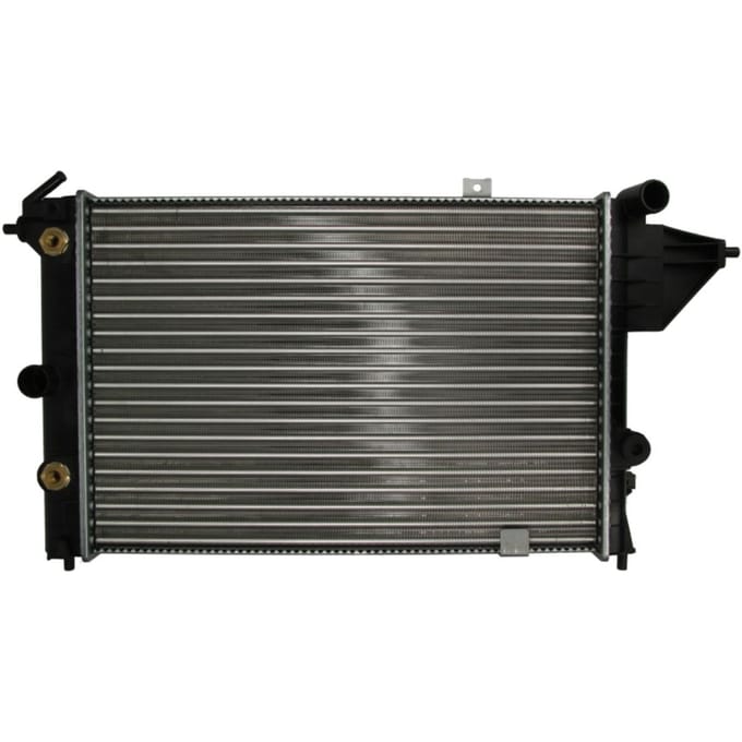 Radiator, motorkoeling THERMOTEC D7X063TT