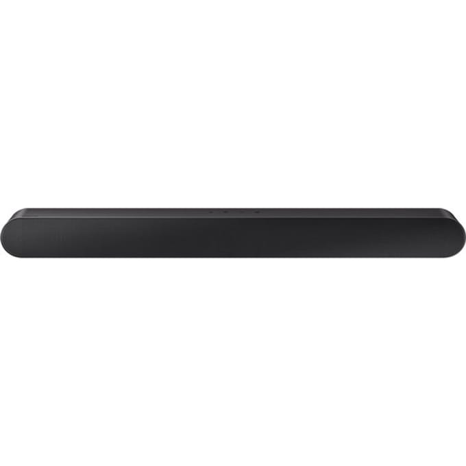 Samsung Compact All-in-one S-series Soundbar HW-S50B (2022) Gray