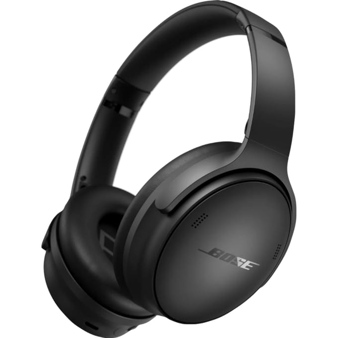 Bose QuietComfort Gen 1 SC (Soft Carry Case)