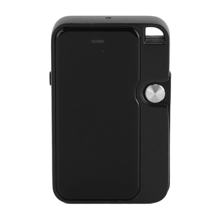Magnetische Voice Recorder Geluidsreductie Draagbaar USB Afspeelfunctie Spraakgestuurde Recorder voor