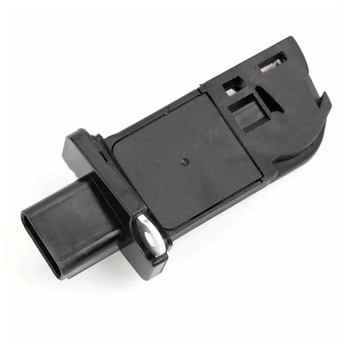 Luchtstroomsensor - MAF Sensor - Motorprestaties Optimaliseren - 4-pins Connector - 300 g - Niet gespecificeerd