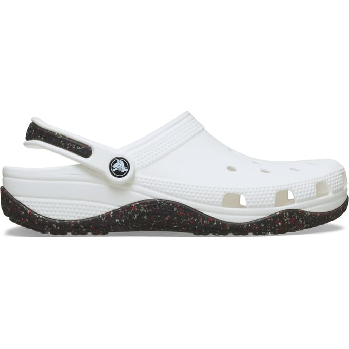 Klompen Crocs Classic Evo