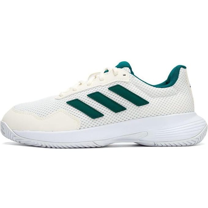 Adidas Court Spec 2 Clay Tennisschoenen Heren