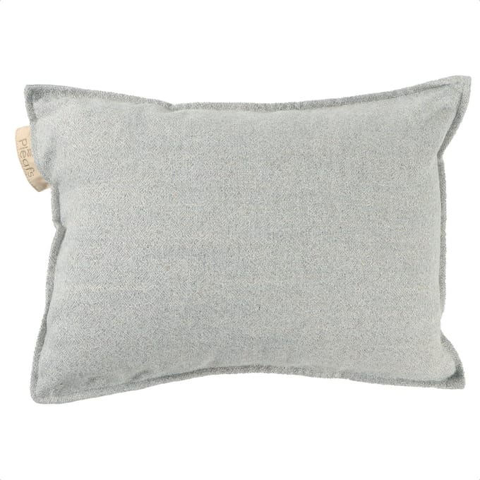 Pleafs® Sierkussen - Close Knit - 45x60cm - Inclusief binnenkussen