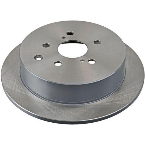 Remschijf FEBI BILSTEIN 108518, 1 stuk