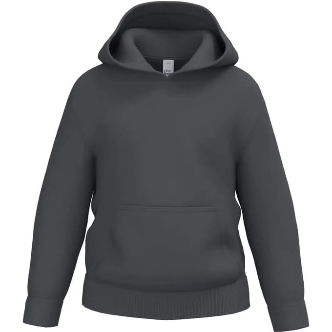 Junior Hoodie iDeal Basic Brand