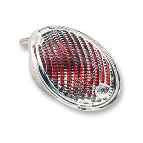 Knipperlicht - glas VICMA 8345 links
