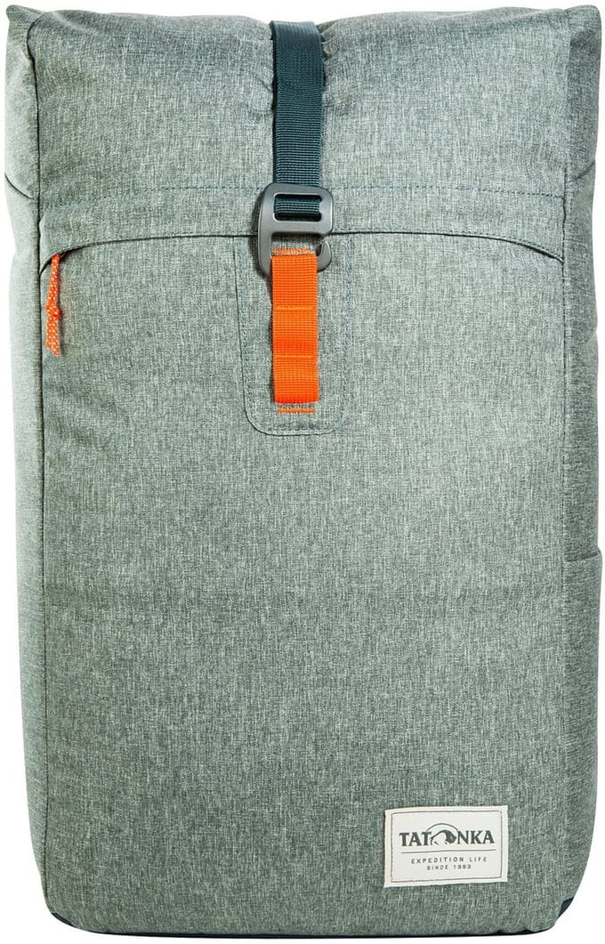 Tatonka Traveller Pack 25 - Rugzak 15.4 50 cm (sage green)