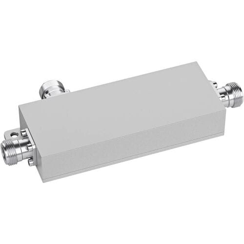 Telegärtner 100024125 100024125 N power splitter 1 stuk(s) Piece