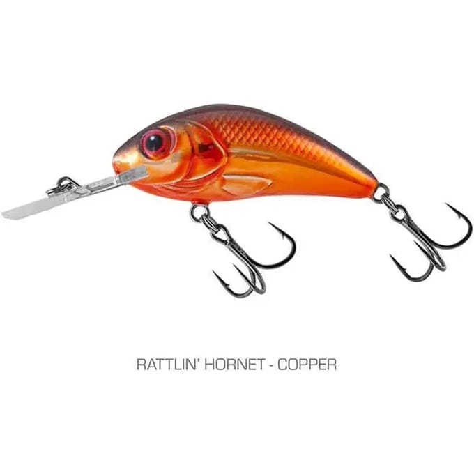 Lok Salmo Rattlin Hornet 20 g
