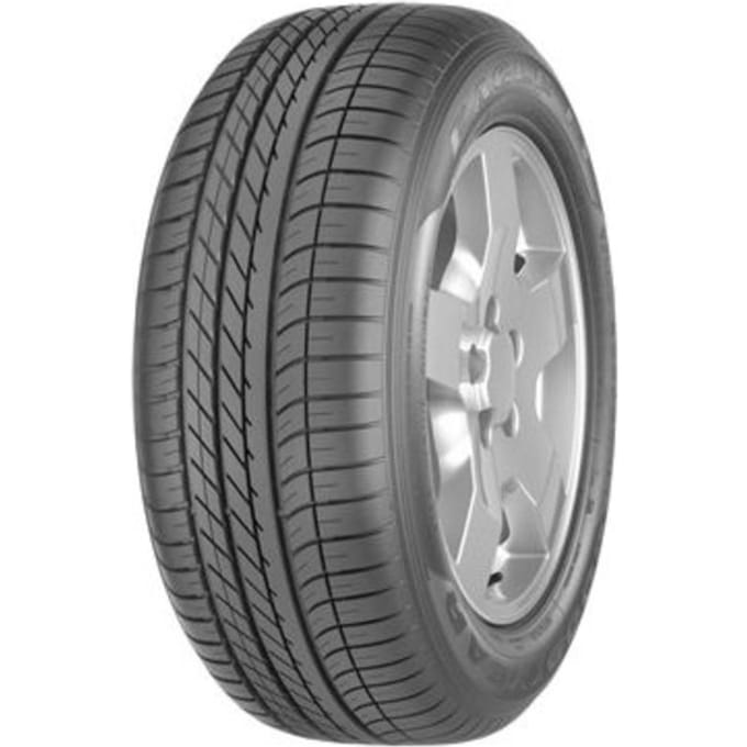 Goodyear Eagle F1 Asymmetric ROF ( 285/45 R19 111W XL *, SUV, runflat )