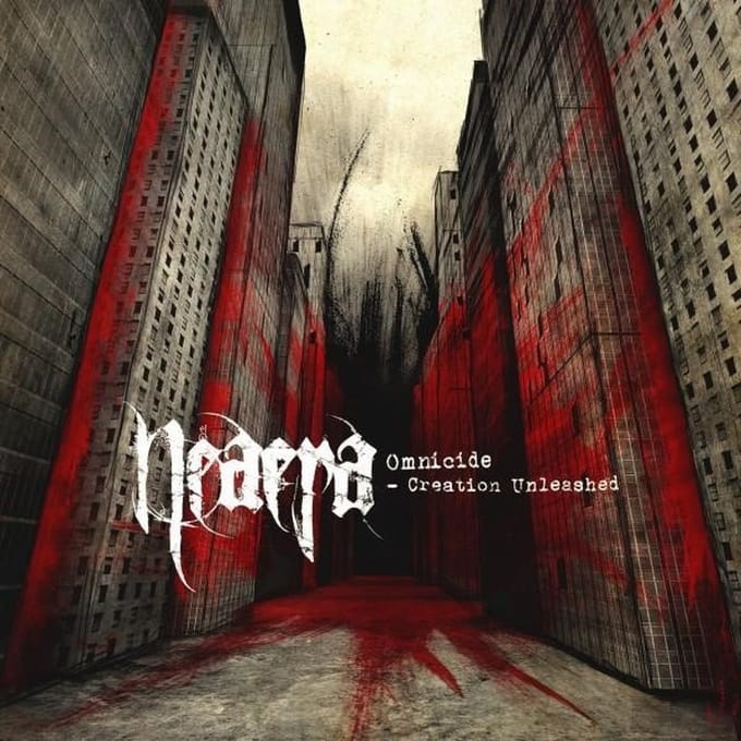Neaera - Omnicide - Creation Unleashed (2 CD) (Limited Edition)