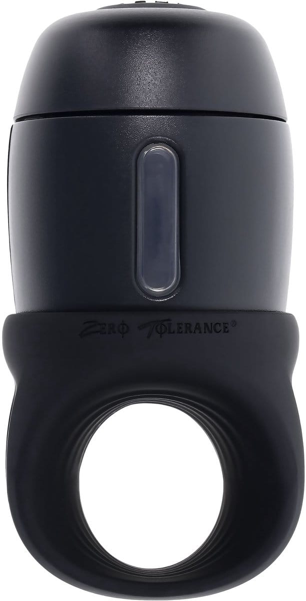 Zero Tolerance - Wet It Be Stroker