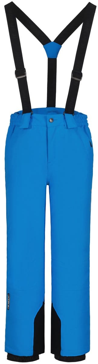 ICEPEAK LISMAN JR Jongens Skibroek - Blauw - 140