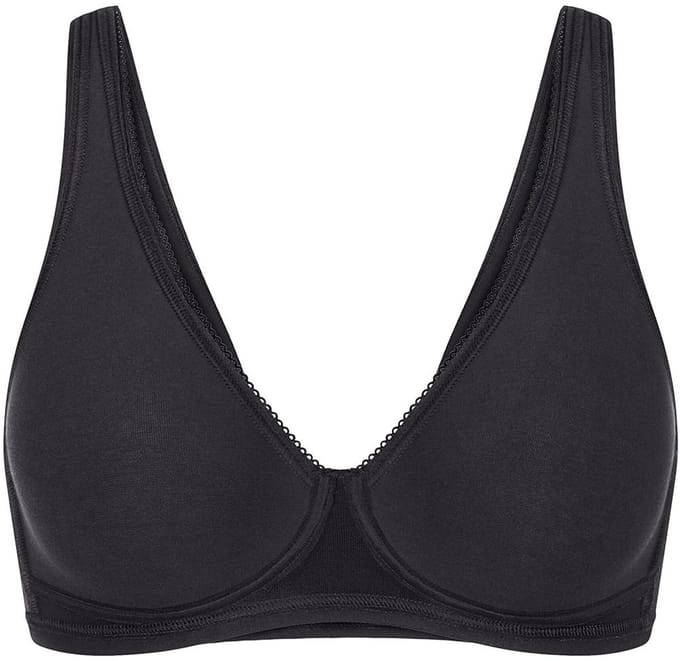 sloggi Bügelloser BH Originals Basic H