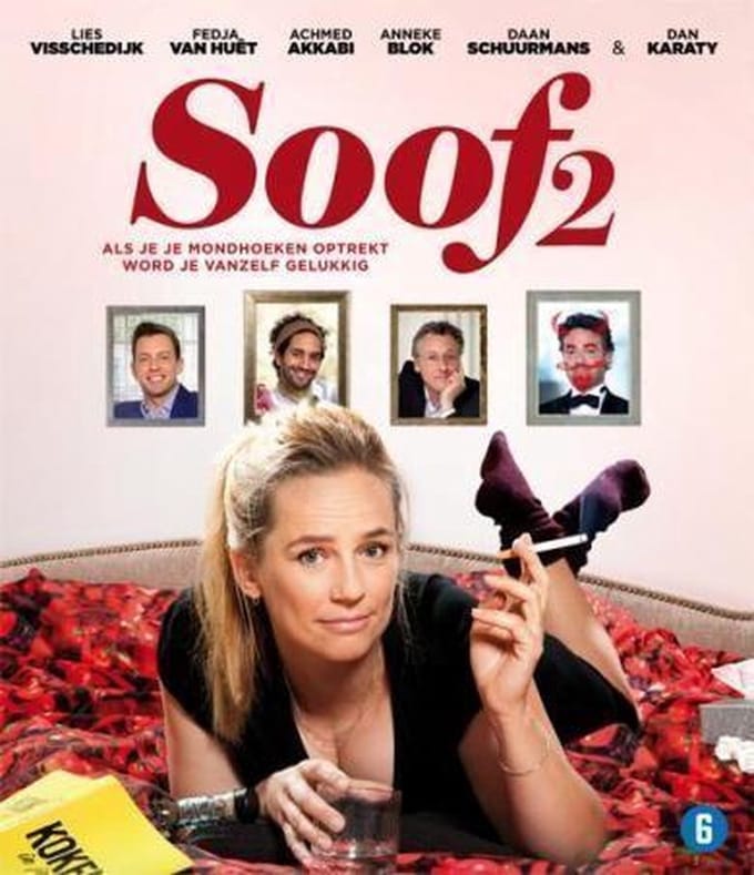 Soof 2 (Blu-ray)
