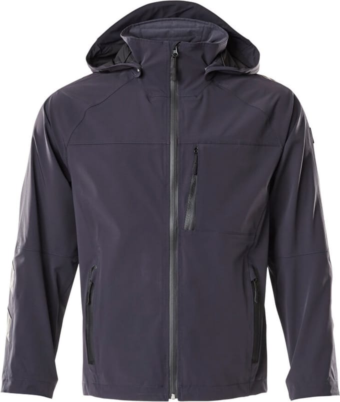 Mascot Unique Shell jas 18601-411 - donkermarine - M