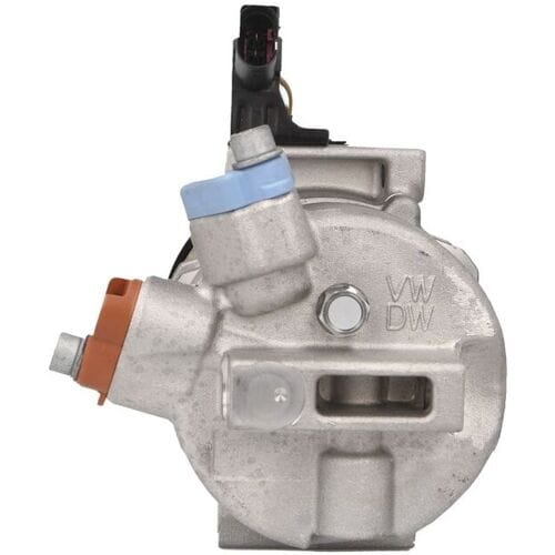 Airco-compressor DOOWON DV09-0100