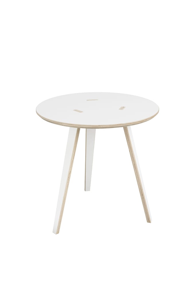 Tojo Rund tafel - 40 cm