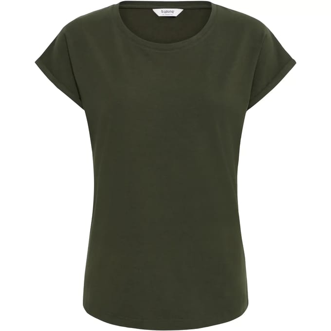 b.young - PAMILA TSHIRT - Dames - T-shirts