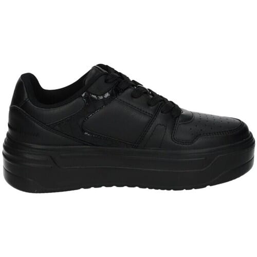 Refresh 173109 Schoenen Zwart EU 36 Vrouw
