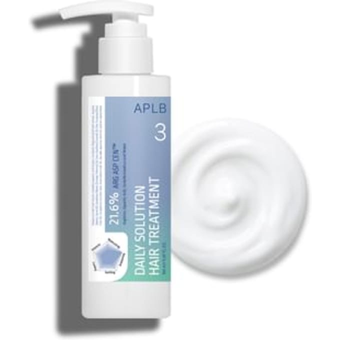 APLB - Daily Solution Hair Treatment 150ml