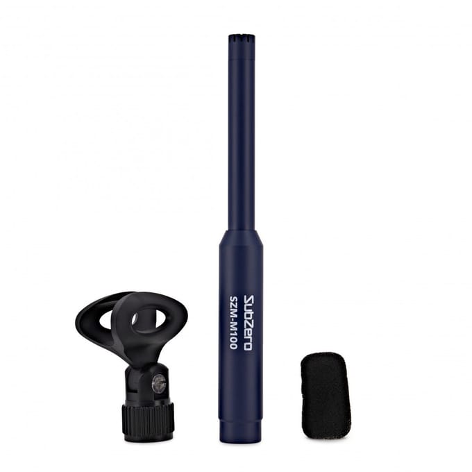 SubZero M100 Reference Microfoon