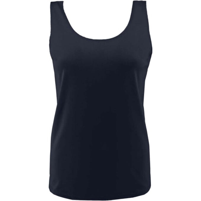 FOS Amsterdam Fos singlet sanne navy