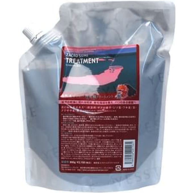 SUNNYPLACE - Zacro Sumi Treatment Refill 800g