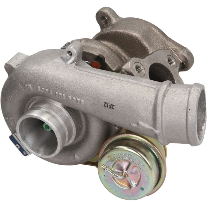 Supercharger, drukvulling 3K 53049880023