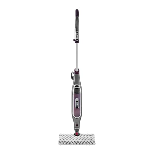 Shark Klik n’ Flip Automatische Stoommop | S6003EU | van SharkNinja